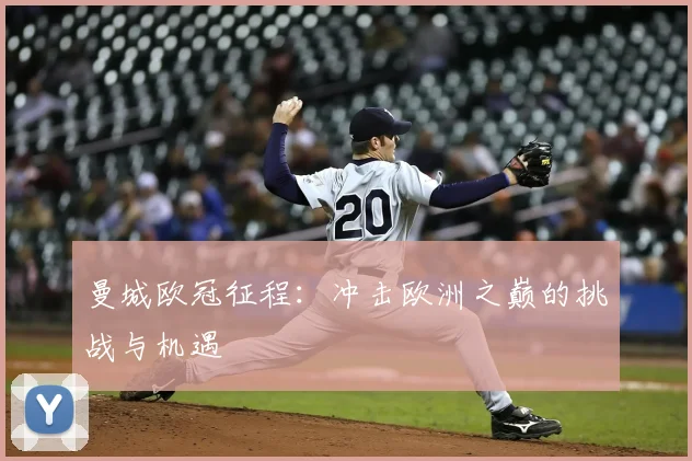 曼城欧冠征程：冲击欧洲之巅的挑战与机遇