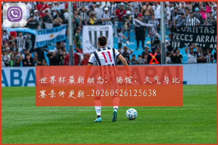 世界杯最新动态：场馆、天气与比赛条件更新_20260526125638