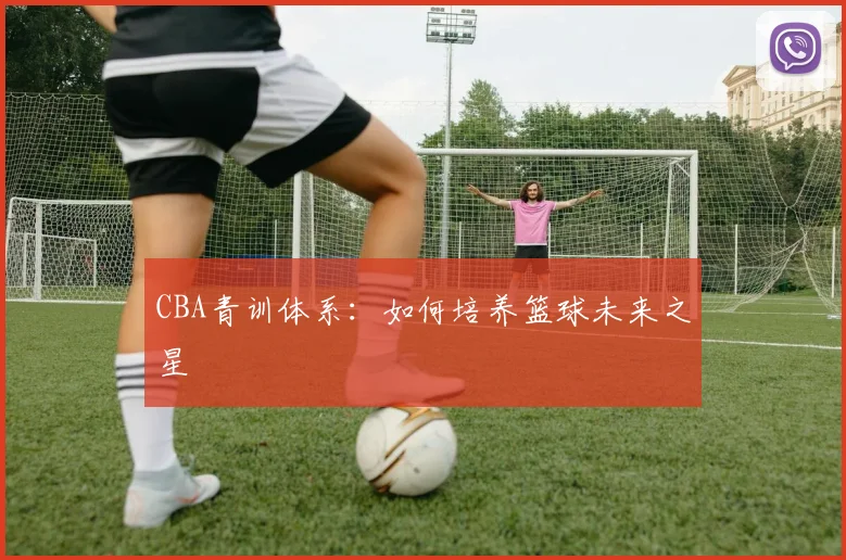 CBA青训体系:如何培养篮球未来之星