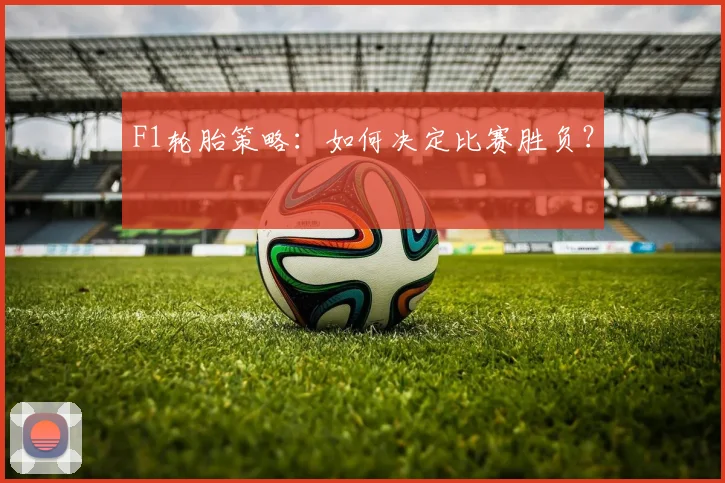 F1轮胎策略：如何决定比赛胜负？
