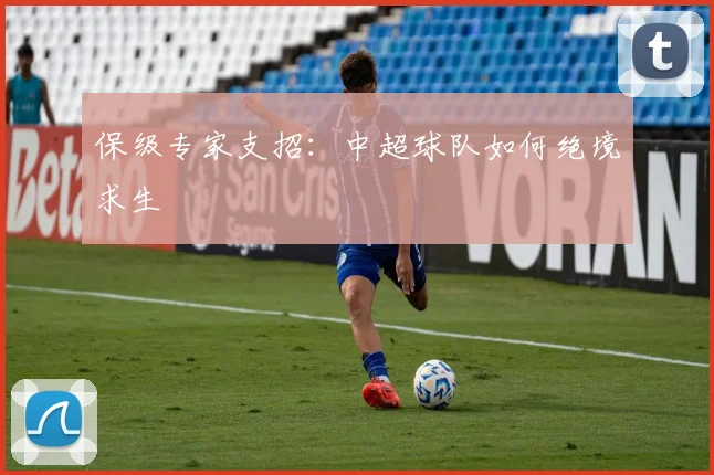 保级专家支招：中超球队如何绝境求生