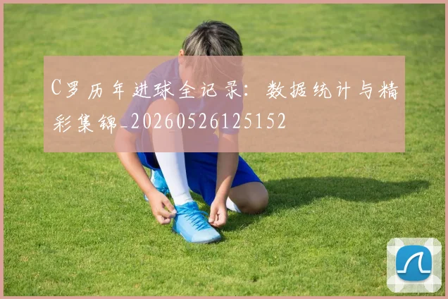 C罗历年进球全记录：数据统计与精彩集锦_20260526125152